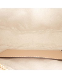 Pre-Loved by Azura Reborn - Pre-Loved Small GG Matelasse Leather Crossbody