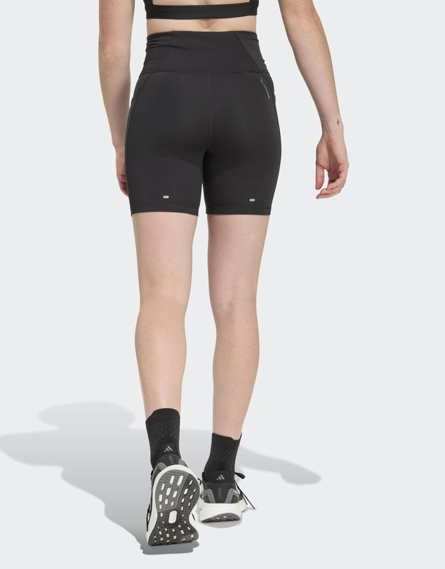 adidas Performance - adi365 Climacool Running Short Leggings Womens