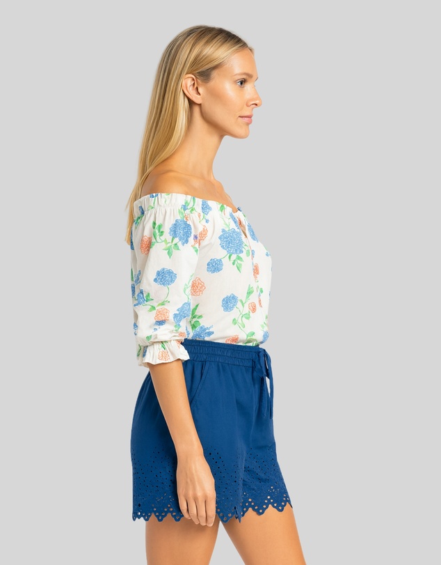 KAJA Clothing - Emma Top