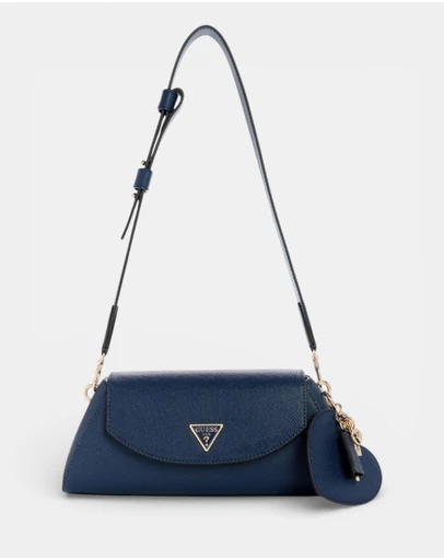GUESS - Bolena Flap Shoulder Bag