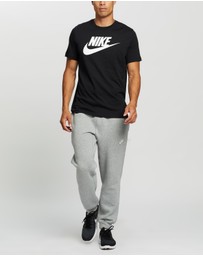 Nike - Icon Futura Tee