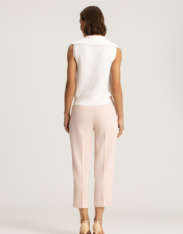 IDA+S - Marni Merino Silk Vest