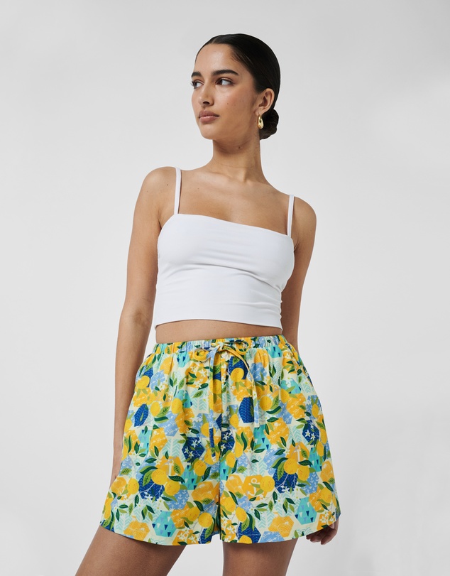 MVN - Island Sicily Shorts