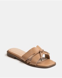 Miss Sofie - Laser Sandals