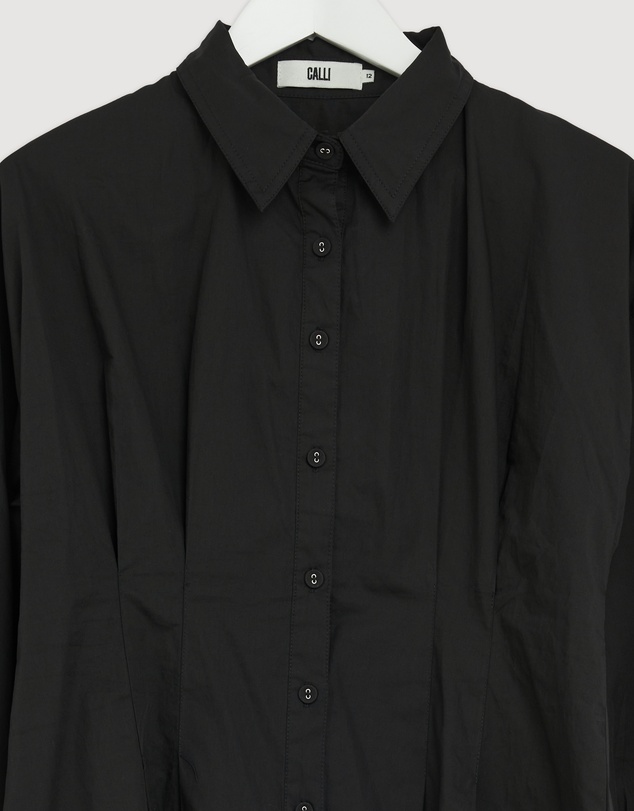 Revibe - Repaired Calli Royale Shirt - AU 12