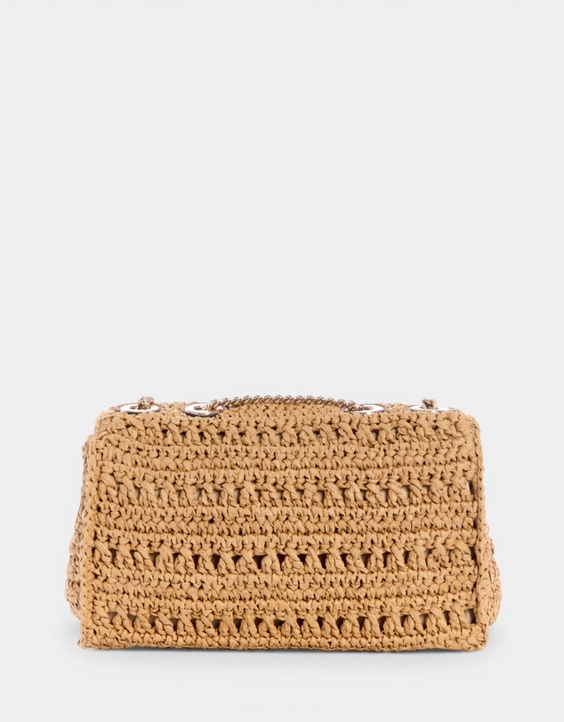 GUESS - Irene Convertible Crossbody Flap Bag