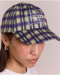 Damson Madder - Damson Madder Cap