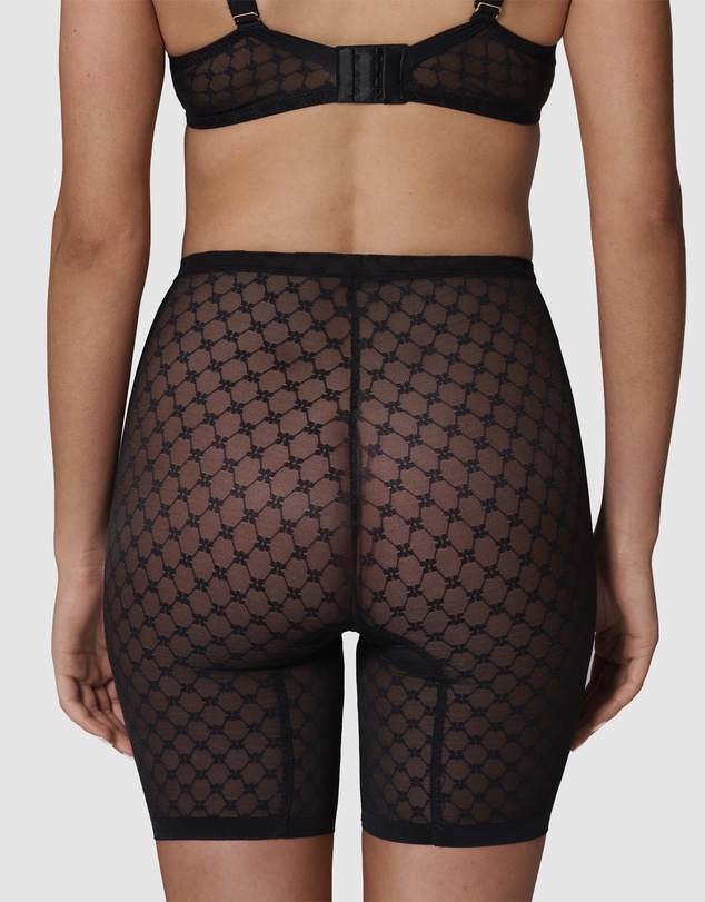 Simone Perele - Plume Shaper Short