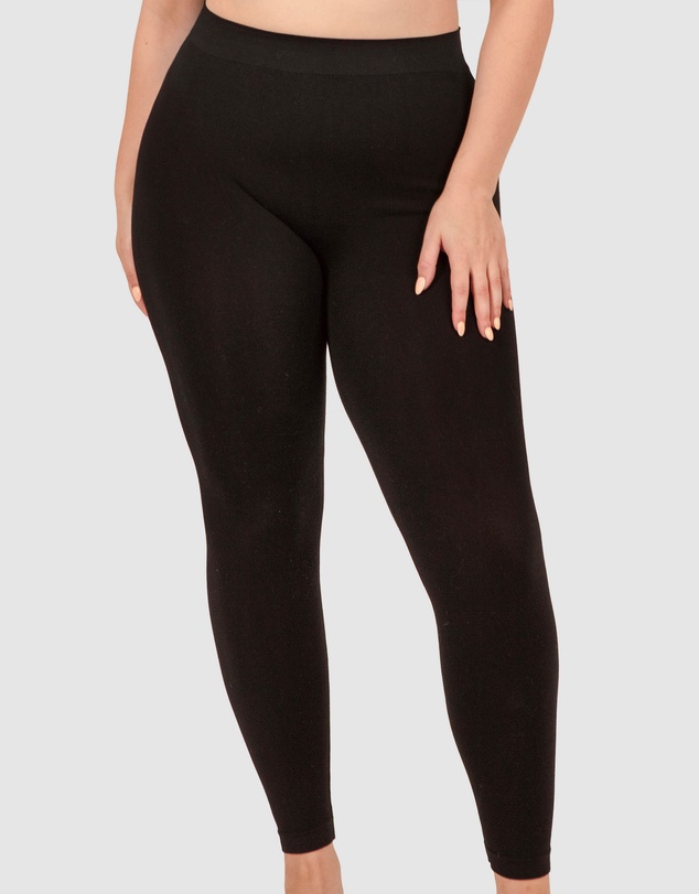B Free Intimate Apparel - Bamboo Leggings