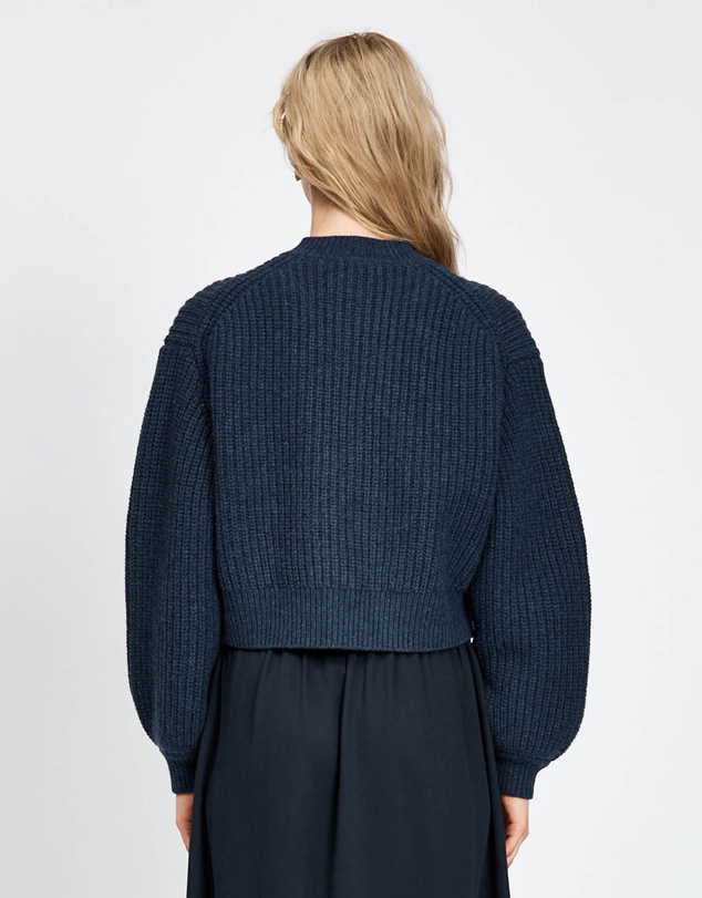 bul - Valo Cardigan Navy