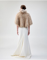 Unreal Fur - Nord Cape