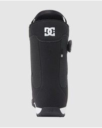 DC Shoes - Mens Phase BOA Pro Snowboard Boots
