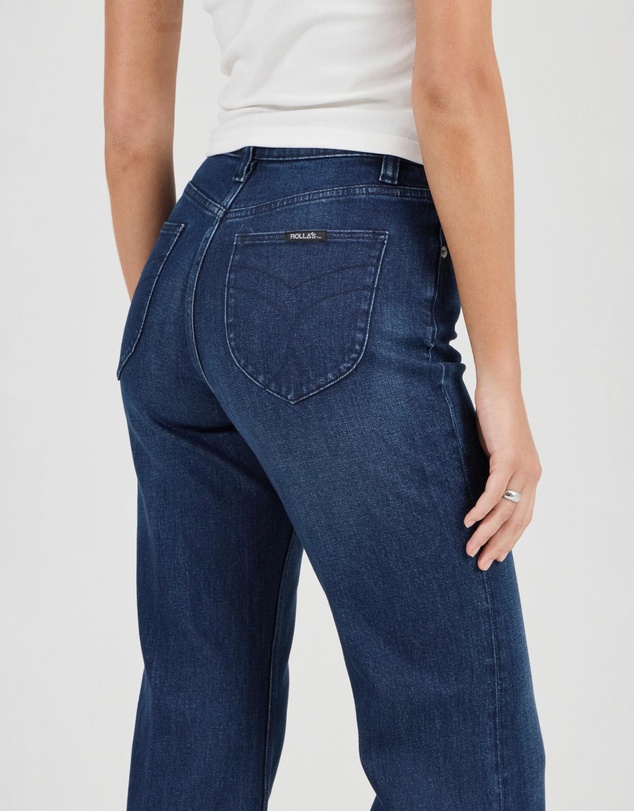 Rolla's - Eastcoast Flare Jeans