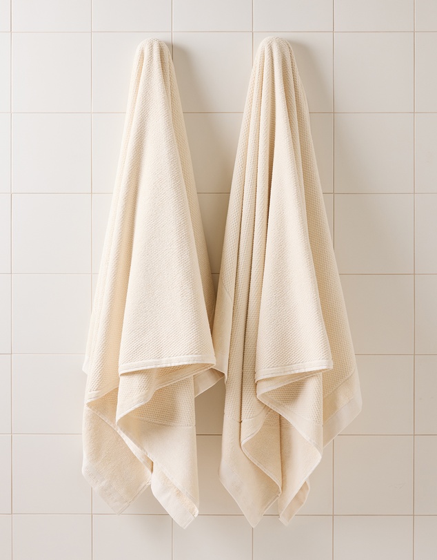 Sheet Society - Tommy Cotton Towel