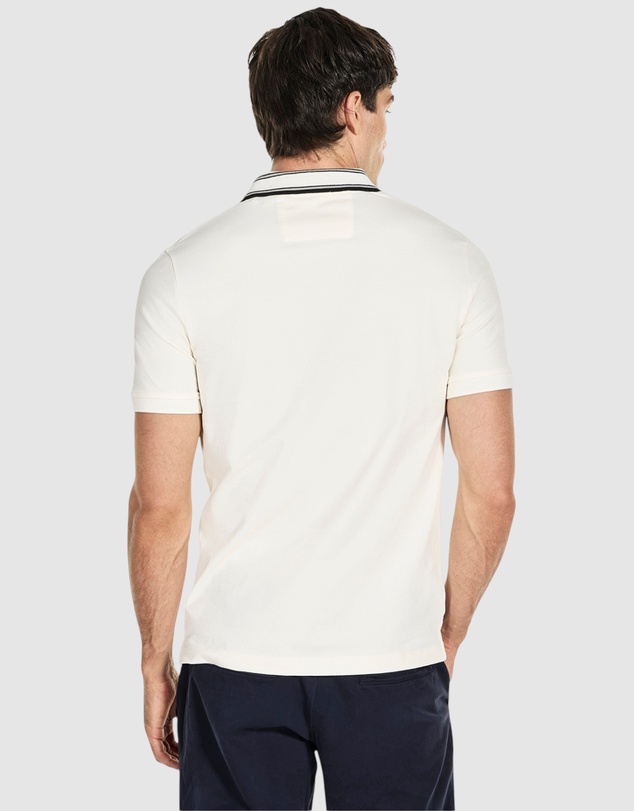 GUESS - Lyle Polo Shirt