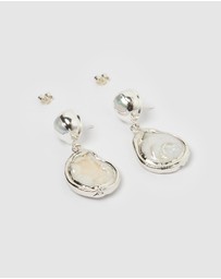 Miz Casa and Co - Amberly Earring