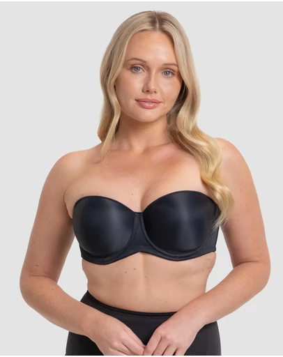 Triumph - Beautiful Silhouette Strapless Bra