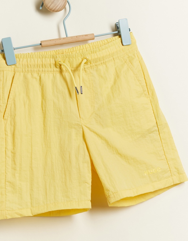HUGO - Swim Shorts - Kids-Teens