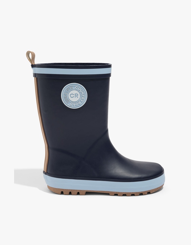 Country Road - Classic Gumboot