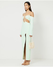 Nicola Finetti - Bexley Dress