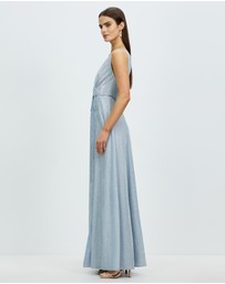 Alabaster The Label - Ava Shimmer Dress