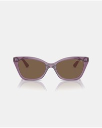 Vogue Junior - 0VJ2020 - Kids
