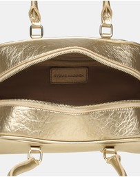 Steve Madden - BMayve Gold Handbag