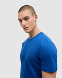 Politix - Wills Performance Tee