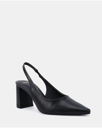 Novo - Irie Heels