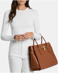 Michael Kors - Hamilton Moderne LG Satchel