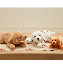 Animal Allsorts - Toby Golden Retriever Large