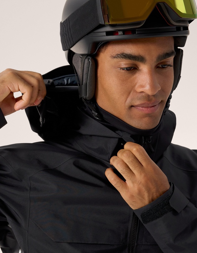 Arc'teryx - Macai Shell Jacket Men's