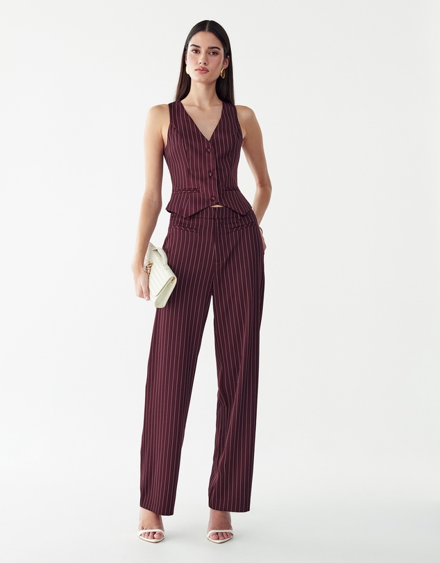 Willa - Katherine Pants