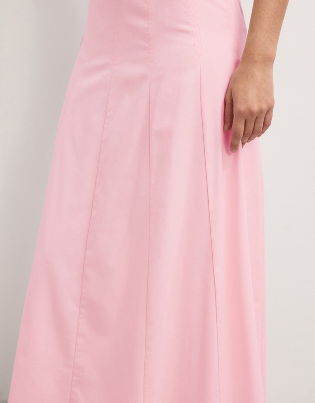 The Fated - Archie Maxi Skirt