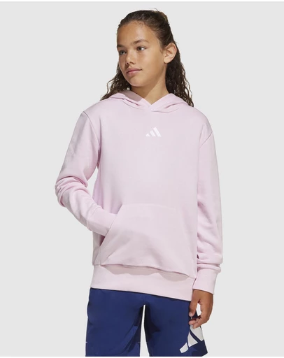 adidas Sportswear - Essentials Hoodie - Teens