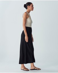 Willa - Marra Maxi Skirt