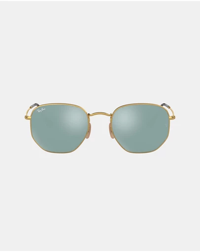 Ray-Ban - Hexagonal Flat RB3548N