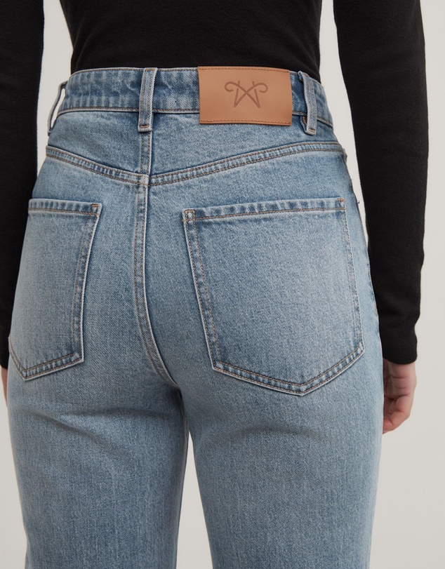 Witchery - Slim Leg Jeans