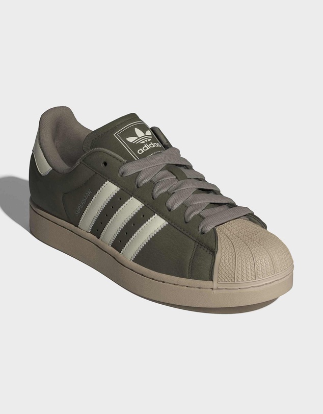 adidas Originals - Superstar II Shoes Unisex