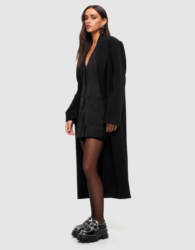 Lioness - Olsen Coat