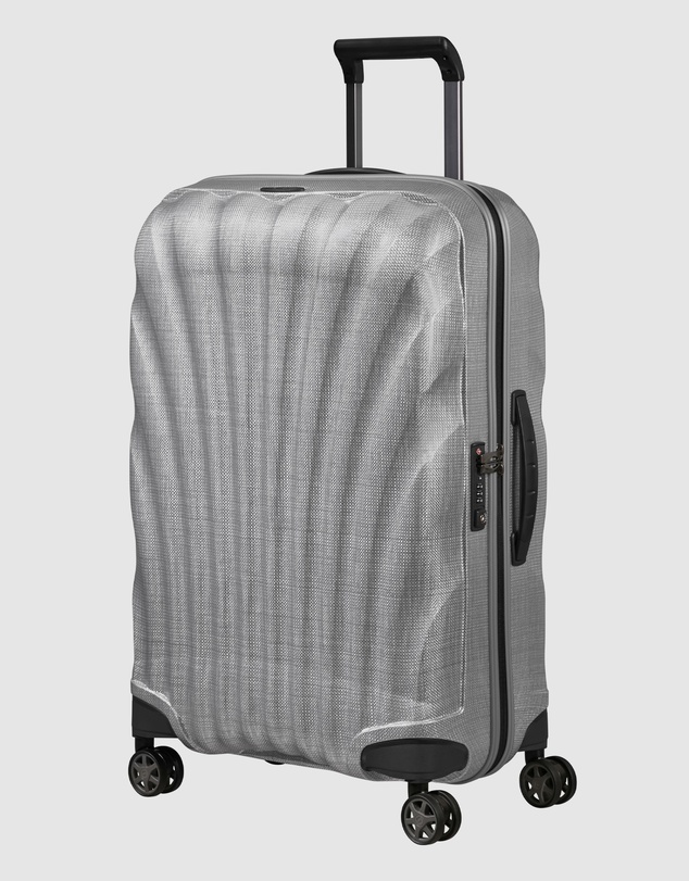Samsonite - C-Lite Suitcase 69Cm Limited Edition