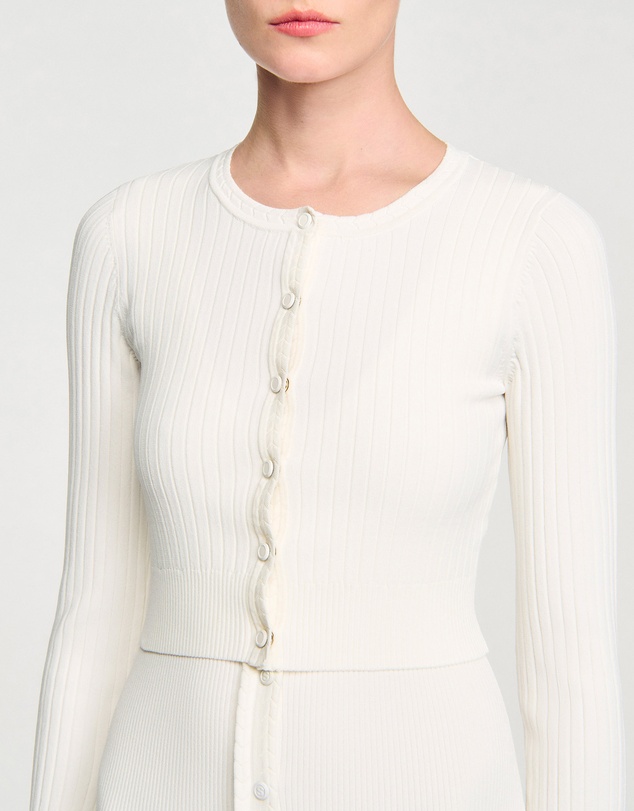 Sandro - Bello Cardigan
