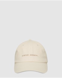 Status Anxiety - Status Anxiety Cap
