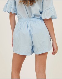 Primness - Bocci Shorts