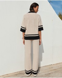 Seven Wonders - Bianki Shirt