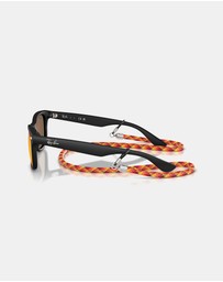 Ray-Ban Junior - RJ9052S - Kids