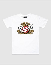 DVNT - Craft Tee - Youth