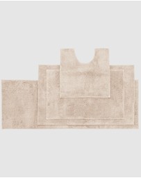 Bambury - Microplush Bath Runner