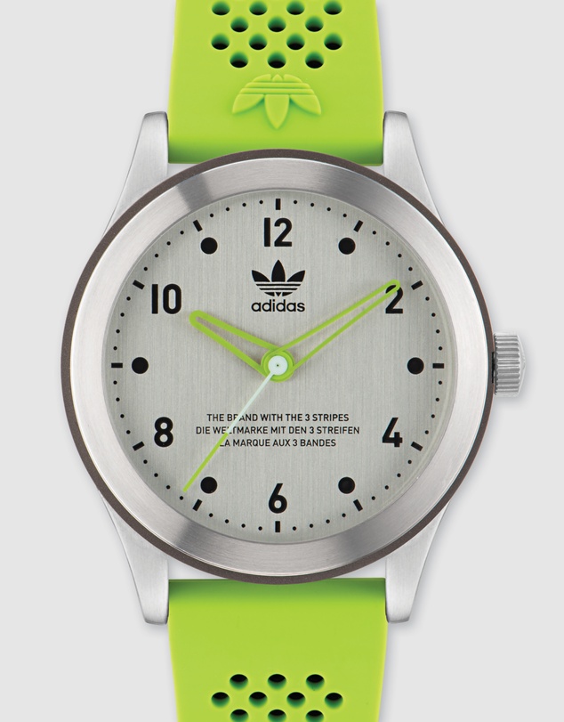 adidas Originals - Code Three