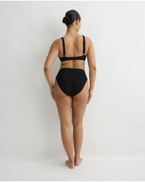 BONDI BORN - Gracie Bikini Top